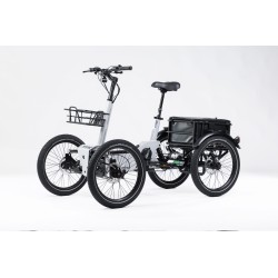 Etnnic - Quadricycle City