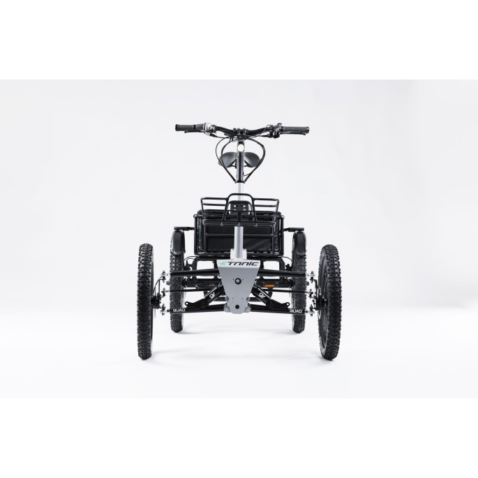 Etnnic - Quadricycle Adventure