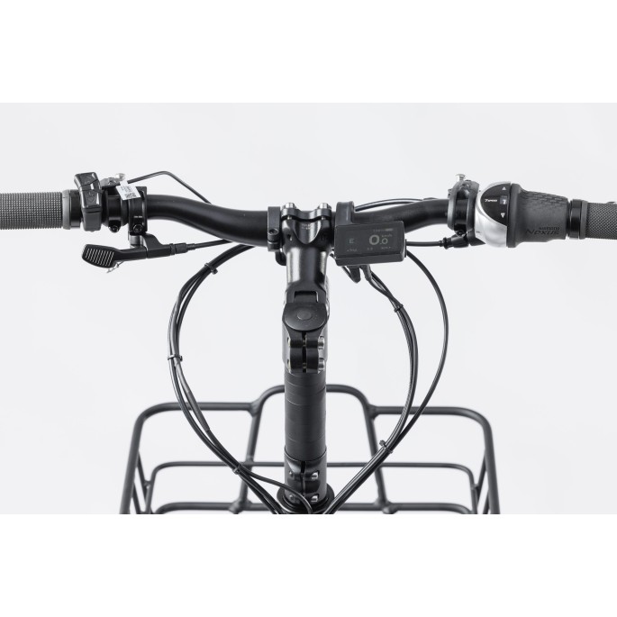 Etnnic - Quadricycle Adventure