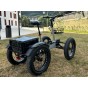 Etnnic - Quadricycle Fat bike