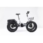 Etnnic - Quadricycle Fat bike