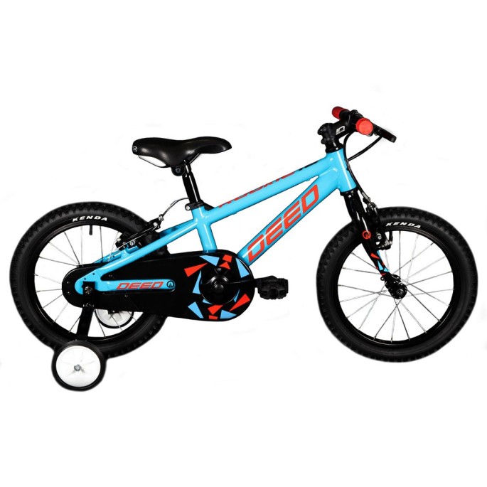 Velo 16 pouces avec roulettes pour enfant de 4 à 5 ans Velo 16 pouces avec roulettes pour enfant de 4 à 5 ans