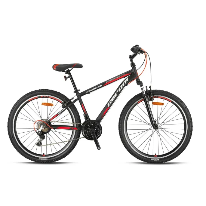 VTT Magnum 24