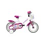 Baffy 12/14 pouces fille 2020