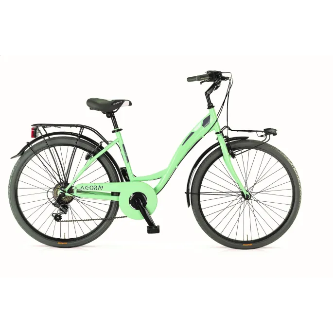VTC femme AGORA 26" 2021