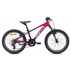 VTT Monty KX5 - pas cher