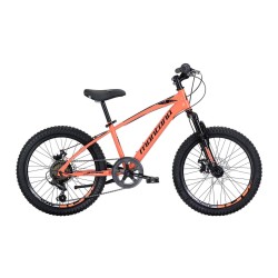 VTT Montana Adverse 24" / velonline