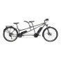 Tandem electrique Gepida Thoris | Velonline