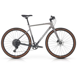 Vélo Gravel Megamo Jakar 30 Flat Bar