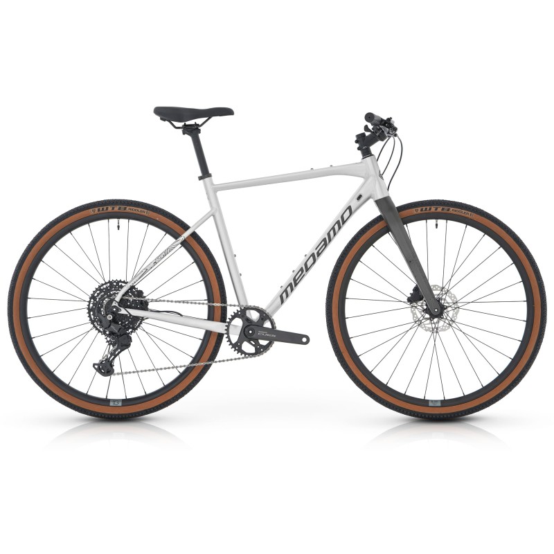 Vélo Gravel Megamo Jakar 30 Flat Bar