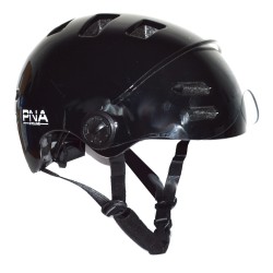 Casque PNA écran / visière - Velonline