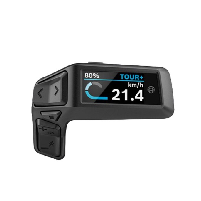 Megamo Reach HT 10 SUV