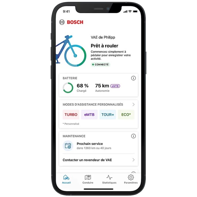 Megamo Reach low 05 Equipé