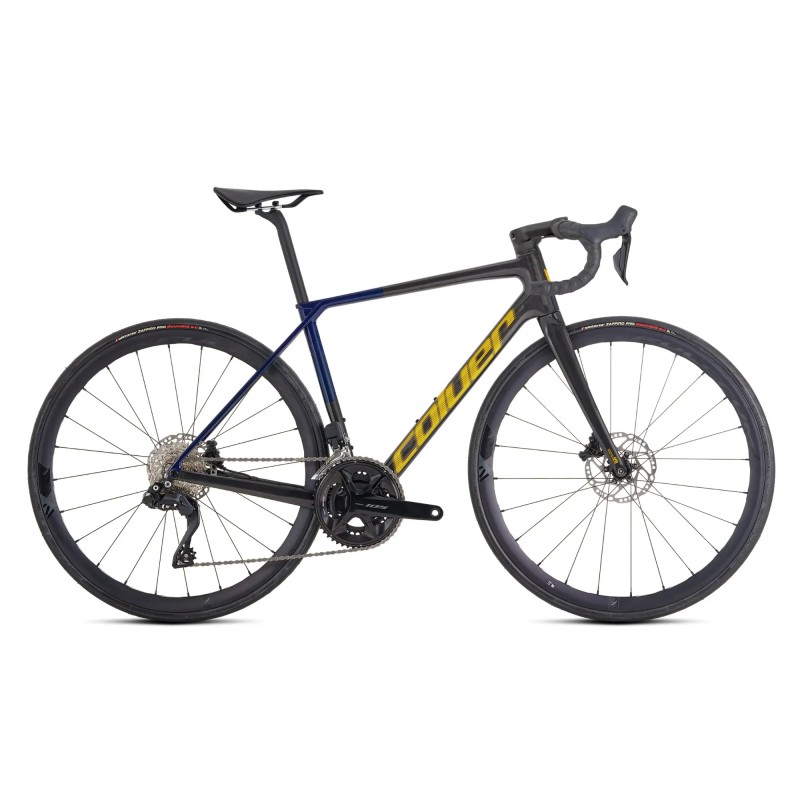 Vélo de route COLUER - Invicta Disc 5.7