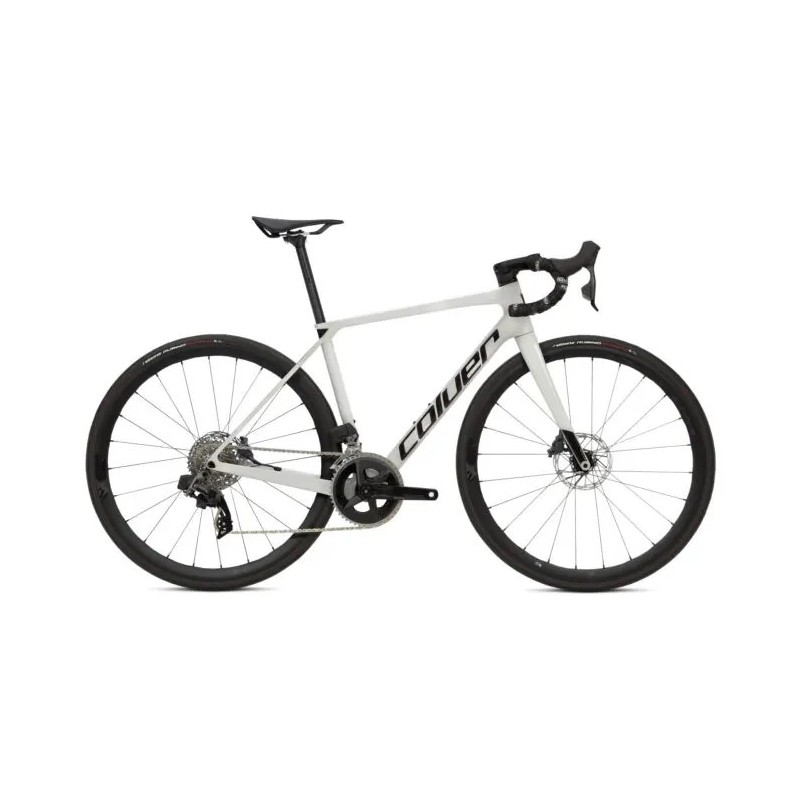 Vélo de route COLUER - Invicta Disc 5.8