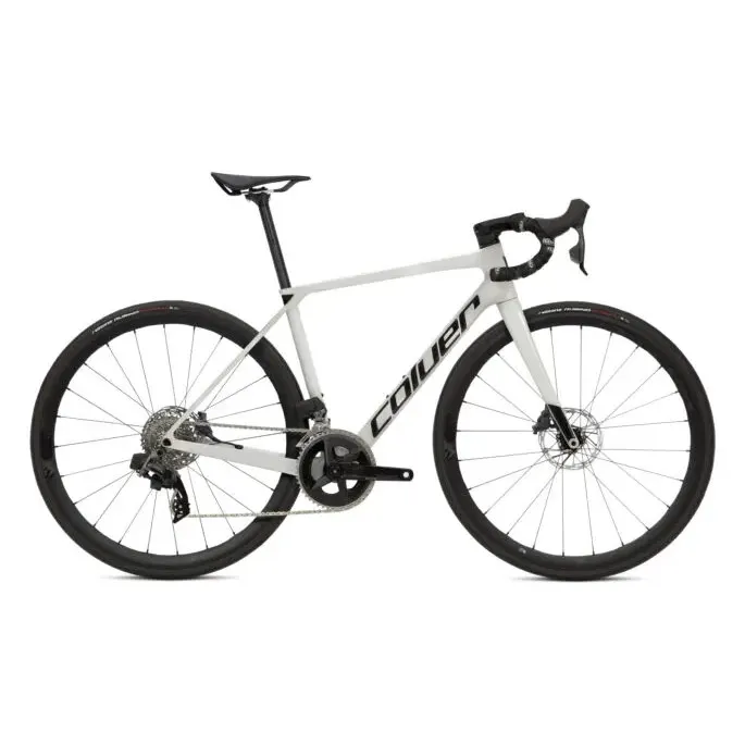 Vélo de route COLUER - Invicta Disc 5.8