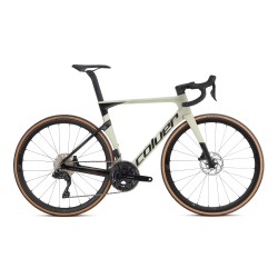 Vélo de route COLUER - Code 5.7