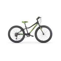 Vélo Fatbike Drift 24"