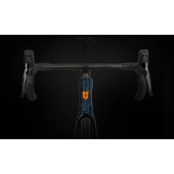 Vélo de route COLUER - Code 5.8