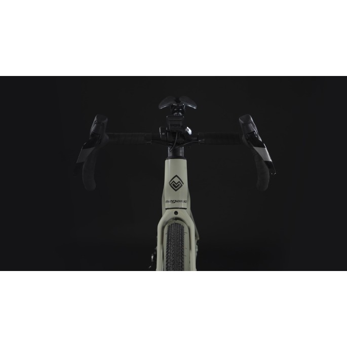 E- Gravel électrique Megamo Lande