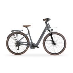 Vélo VTC MBM Nefele électrique  | Velonline