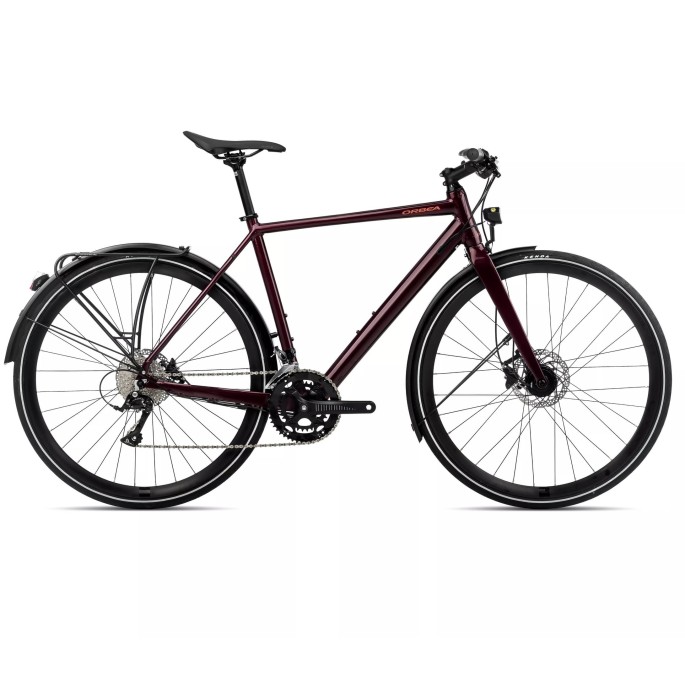 Velo Orbea Vector 15 EQ - Velonline