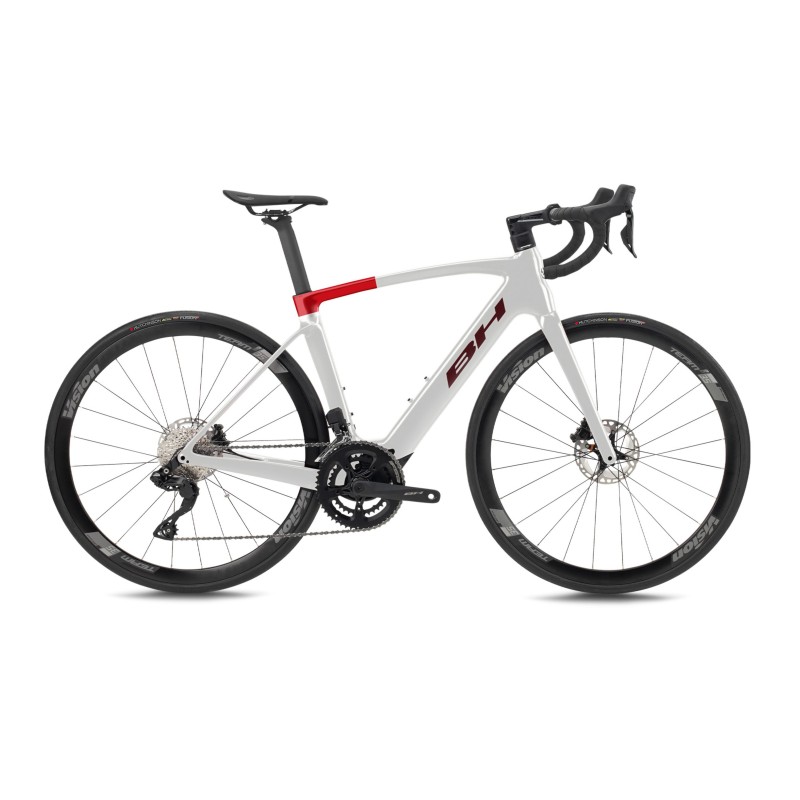 BH IRS1 Carbon 1.5