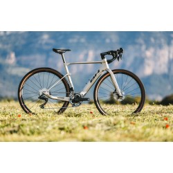 BH iGRAVELX CARBON 2.8