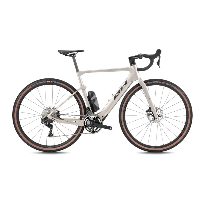 BH iGRAVELX CARBON 2.8