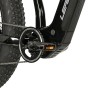Fat bike electrique Leader Fox Braga : 130 km d'autonomie