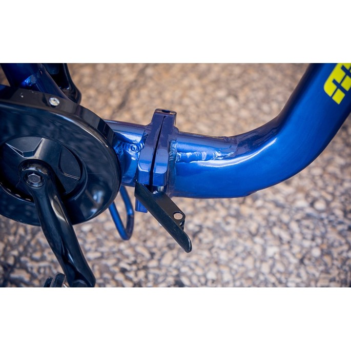 Tricycle Monty 24" NUKE 24 / velonline