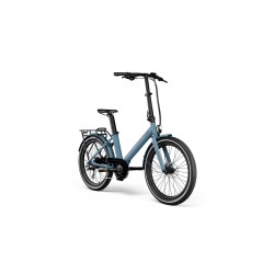 Vélo électrique 24 pouces Eovolt Evening Origins | Velonline