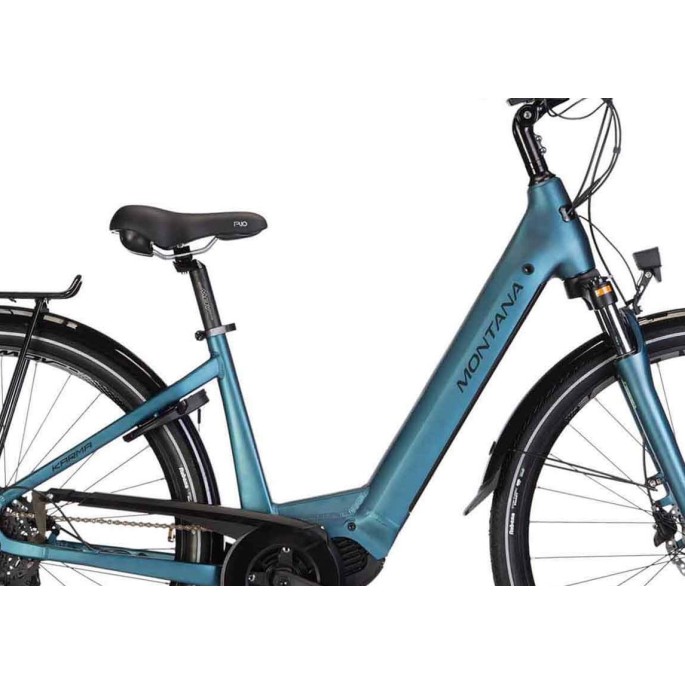 Montana karma inter 5 | Velonline