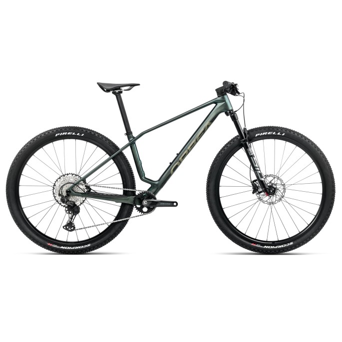 VTT Orbea Alma M30 2025- Velonline