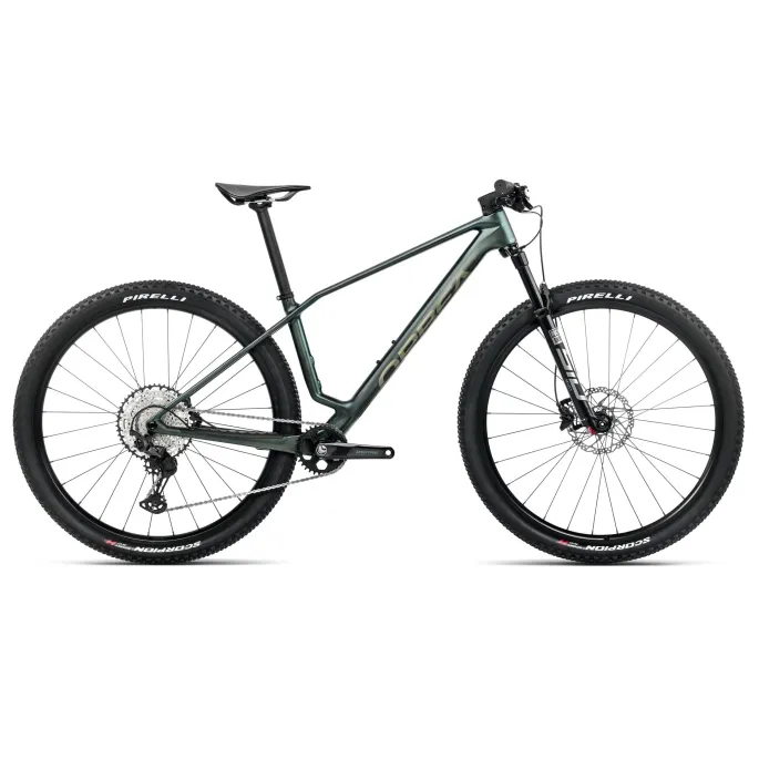 VTT Orbea Alma M30 2025- Velonline