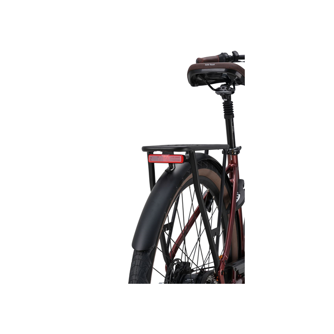 VTC électrique Beaufort Bay  | Velonline