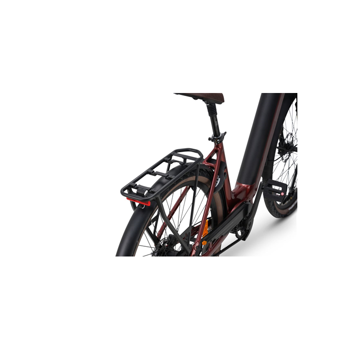 VTC électrique Beaufort Bay  | Velonline