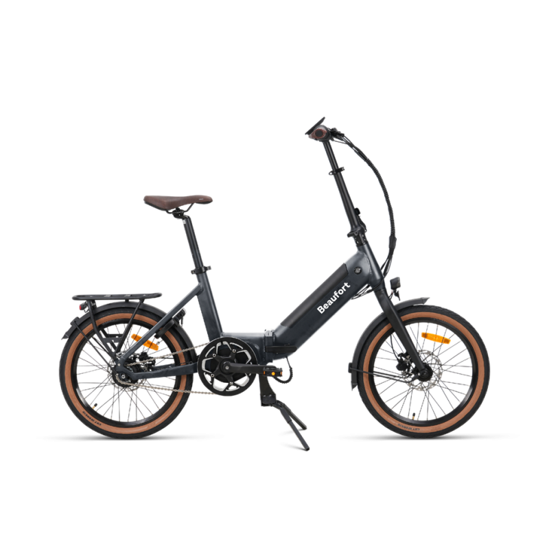 Vélo Pliant électrique Beaufort Billie