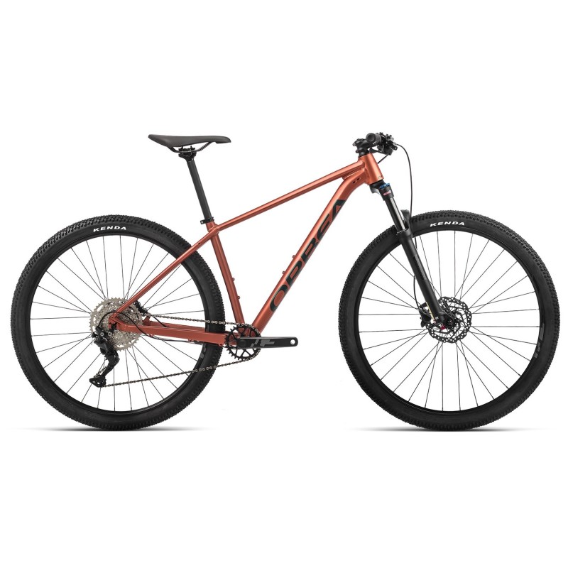 Orbea ONNA 20 - VTT semi rigide