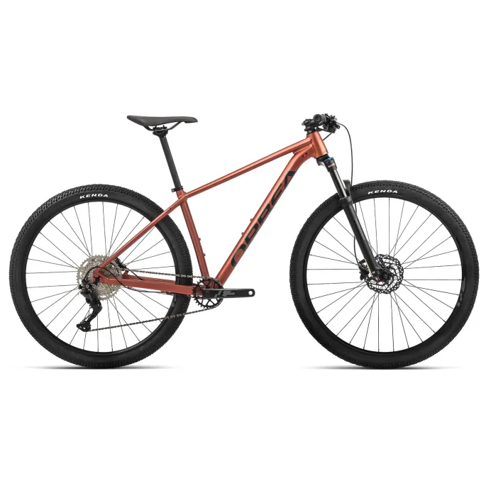 Orbea ONNA 20 - VTT semi rigide