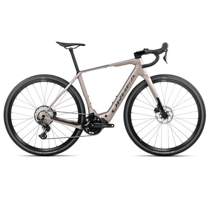 Gravel électrique Orbea DENNA H30 - Velonline