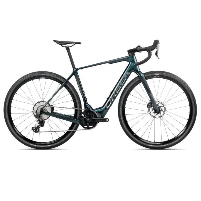 Orbea DENNA M20 - Velonline