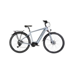 Vélo électrique Karma 28 Inter 5 – Polyvalent et performant