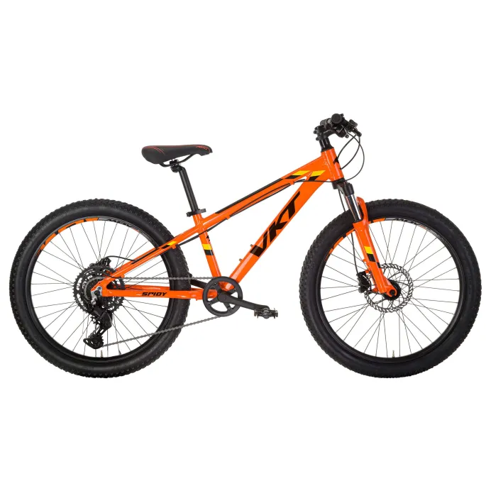 VTT enfant VKT spidy 24