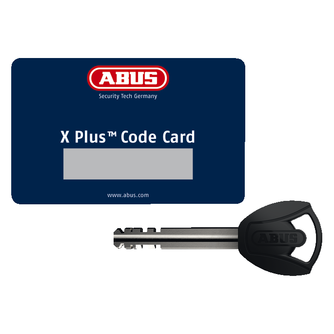 Antivol Abus uGrip BORDO 6000K