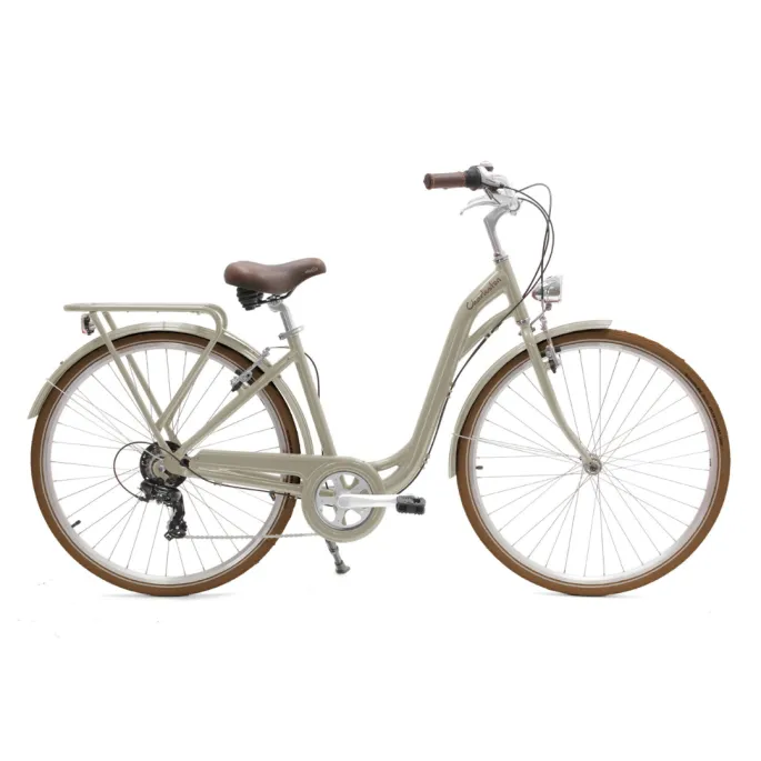 VTC Arcade Charleston 2024 - Velonline