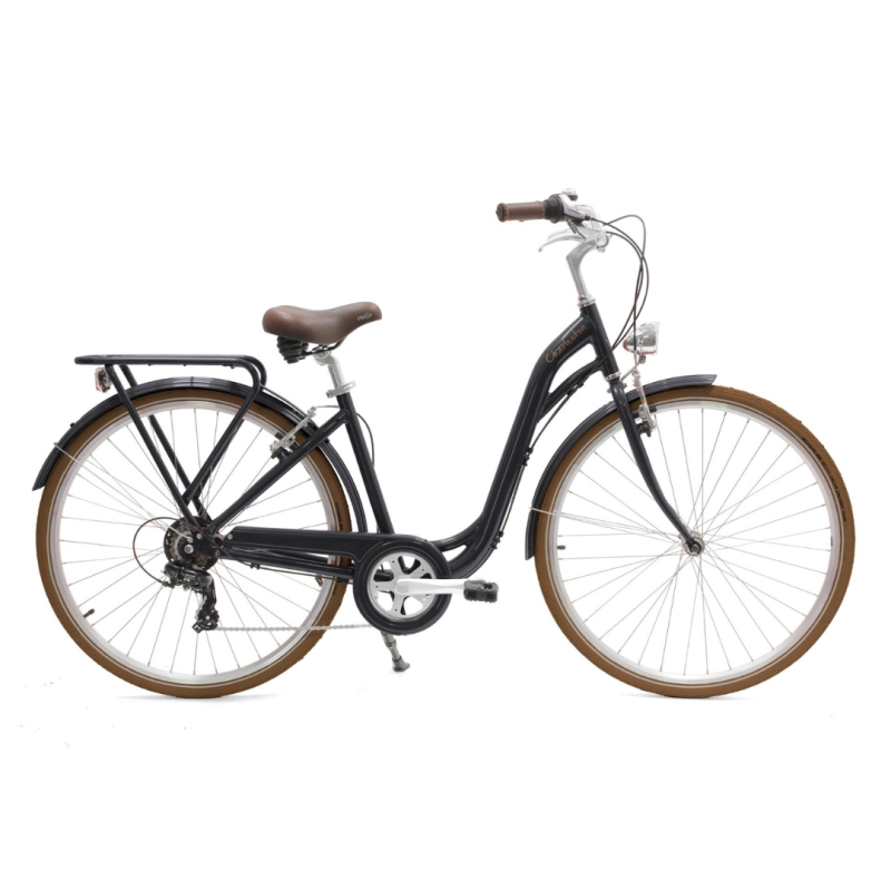 VTC Arcade Charleston - Velonline