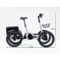 Etnnic - Quadricycle City