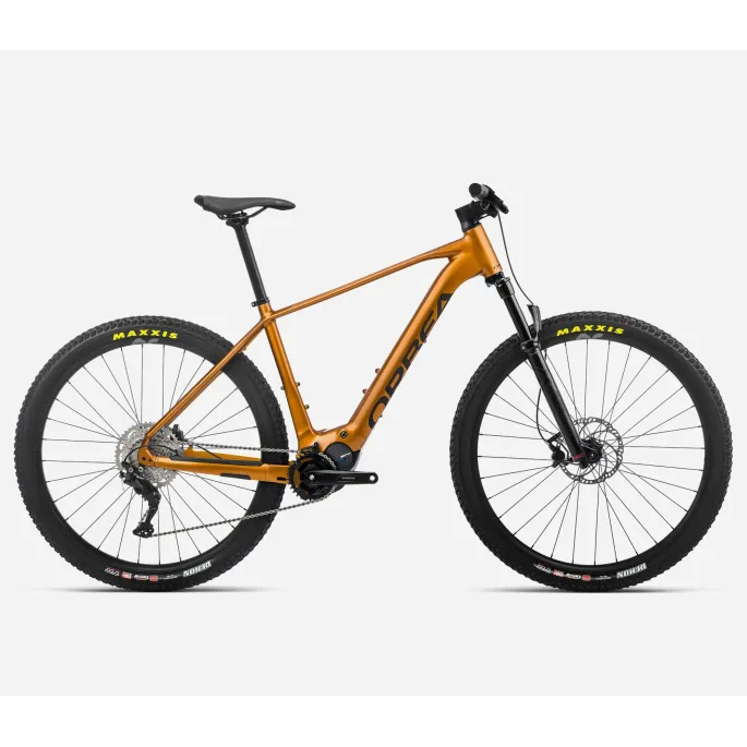 VTT électrique Orbea Urrun 40 - Velonline