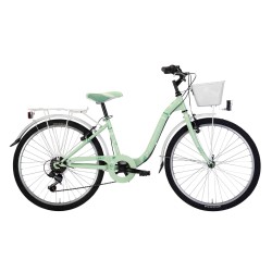 Velo enfant, fille Montana bloomy, 24 pouces